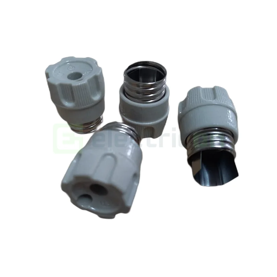 Capac pentru sigurante fuzibile D02, KN D02, ETI, 002232003 [1]