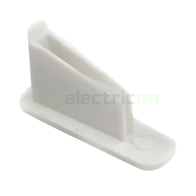 Accesorii busbar - Capac protectie terminala la baretA 1P Hager