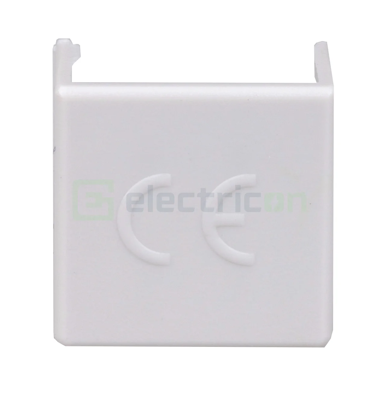 Capac pt protectie terminala la baretele de alimentare 2/3P Hager [2]