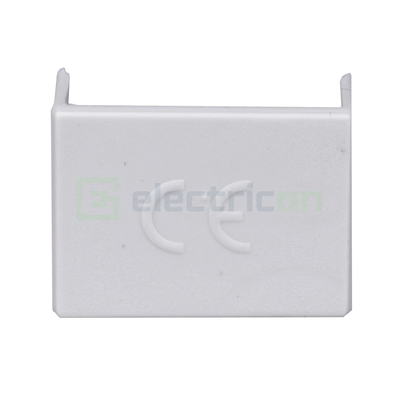 Capac pt protectie terminala la baretele de alimentare 4P Hager [2]