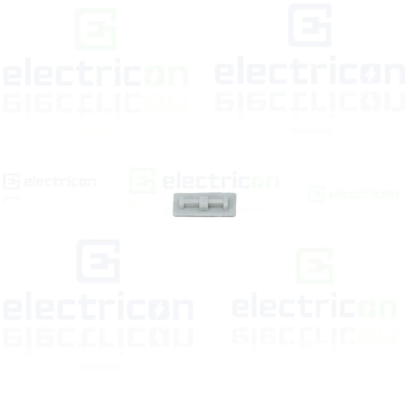 Capac busbar, Z-16/1F, ETI, 002921222 [2]