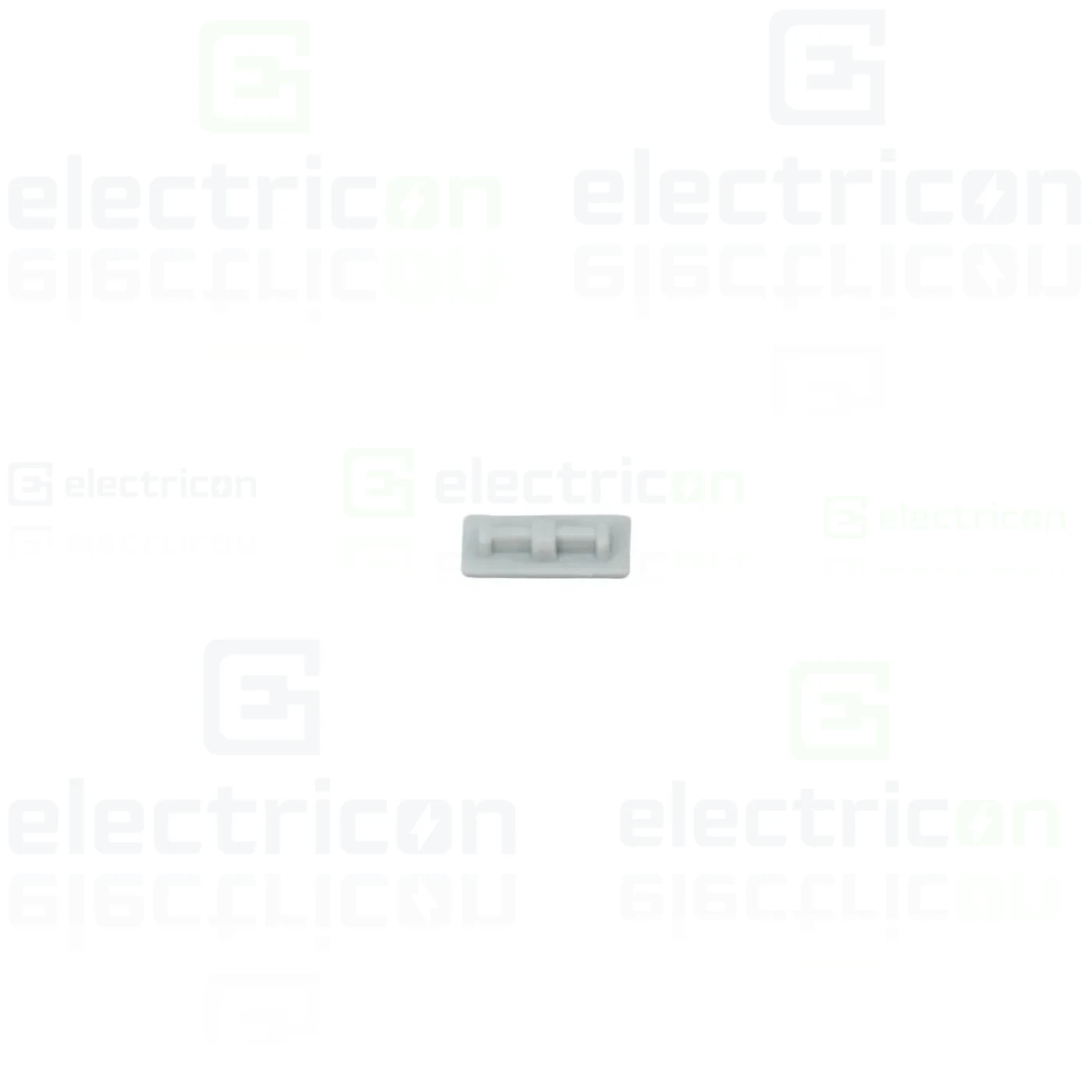 Accesorii busbar - Capac busbar, Z-16/1F, ETI, 002921222