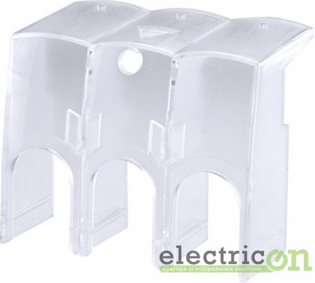 Separatori & comutatori - Capac terminal CLBS-TS80 3P