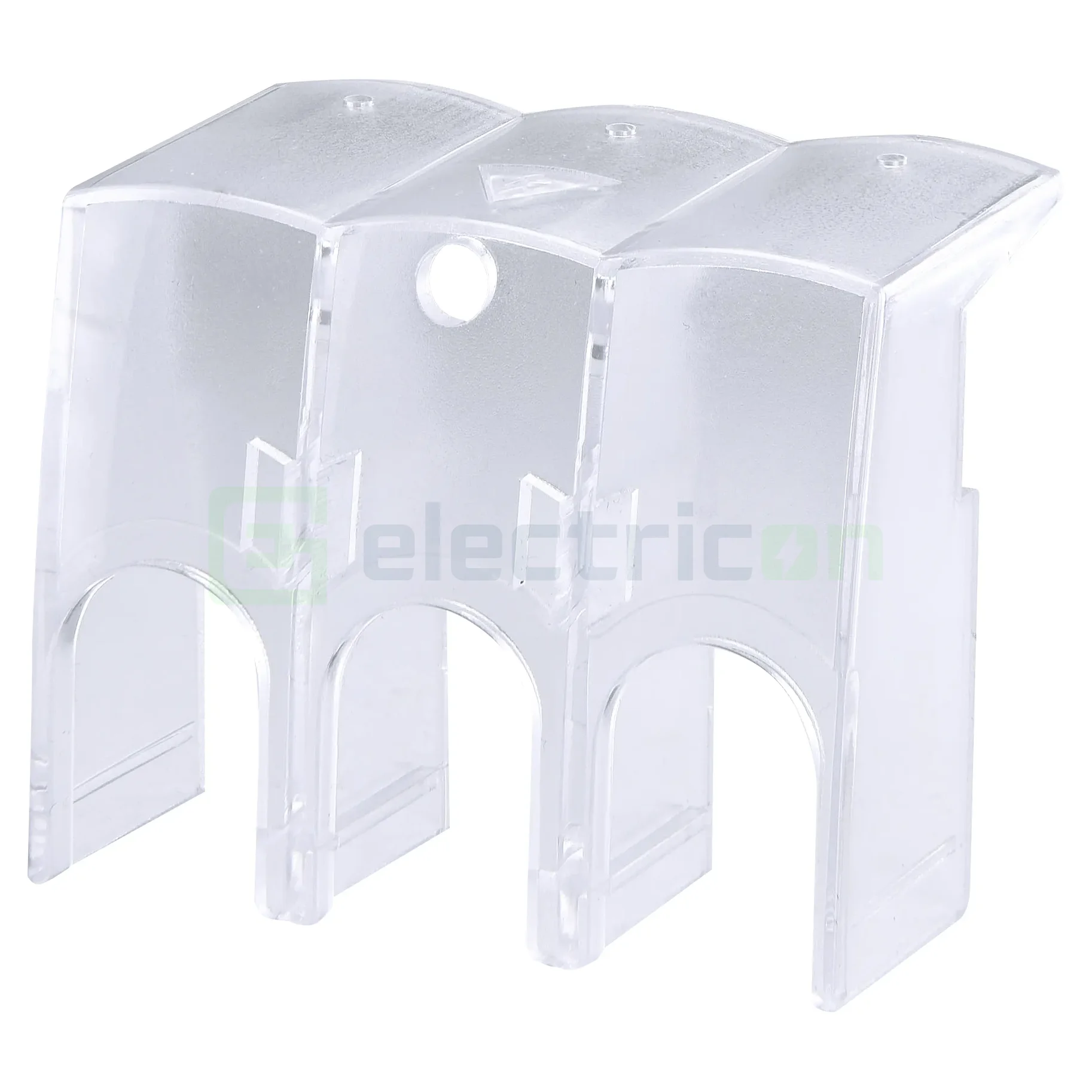 Separatori & comutatori - Capac terminal CLBS-TS80 3P