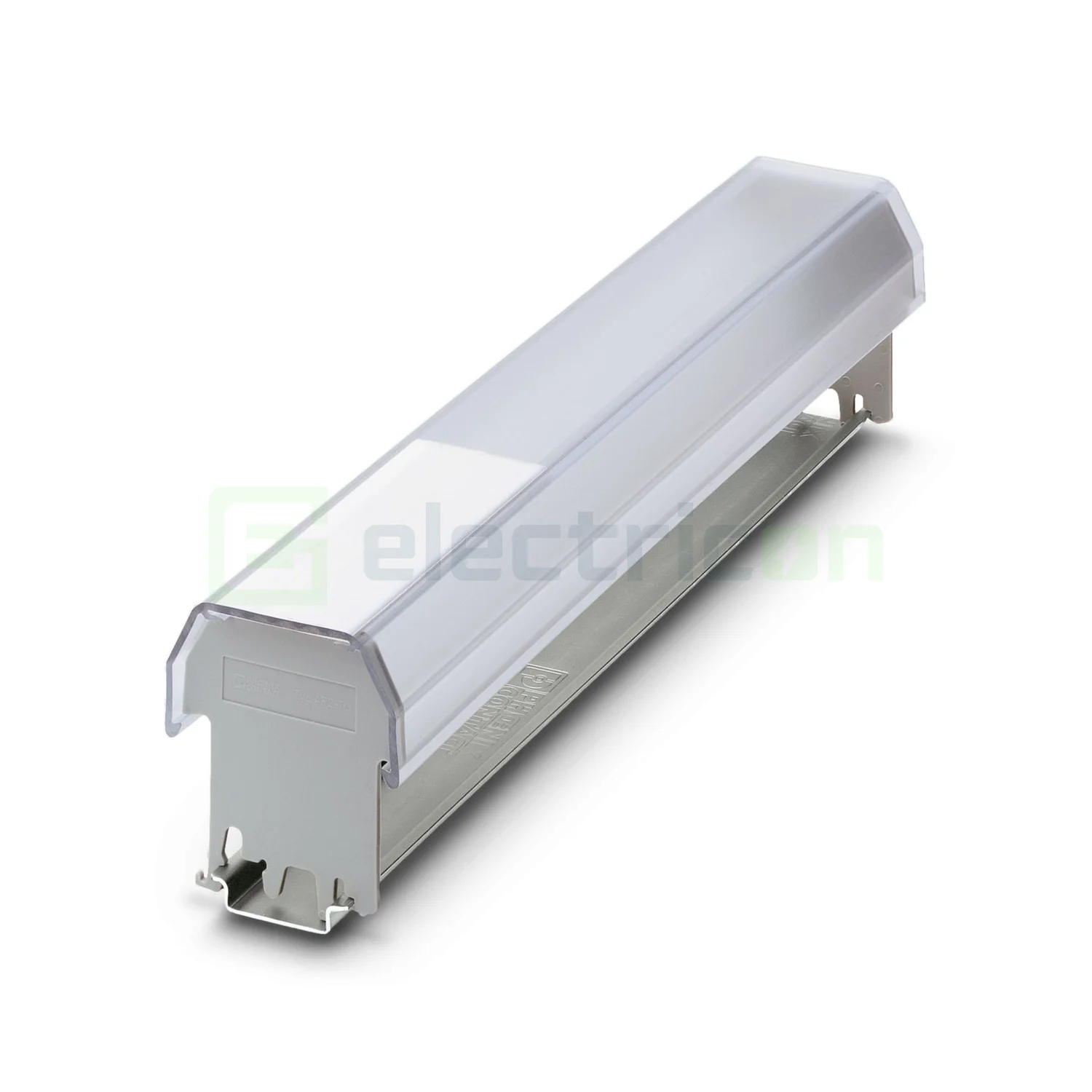 Capac terminal blocuri AP3-TNS șină DIN Phoenix Contact 5022672 [1]