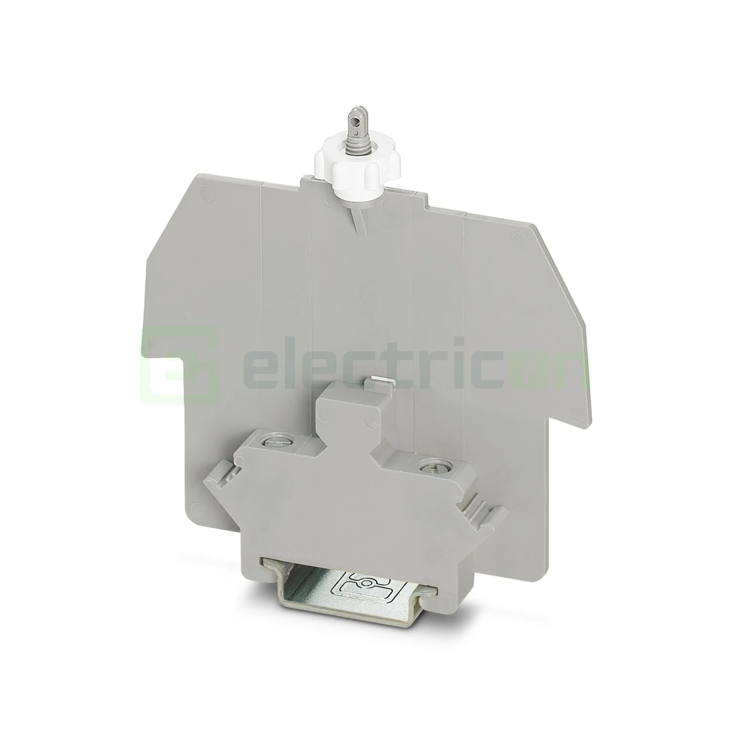 Accesorii & consumabile industriale - Capac terminal blocuri AP3-TNS șină DIN Phoenix Contact 5022672