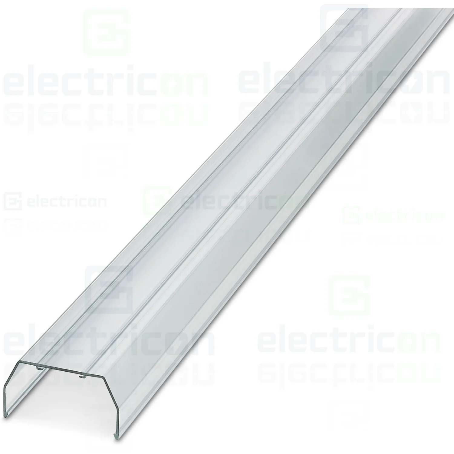 Accesorii & consumabile industriale - Capac transparent blocuri terminale AP3 Phoenix Contact 5022643	Capac transparent pentru acoperire blocuri terminale AP3, Phoenix