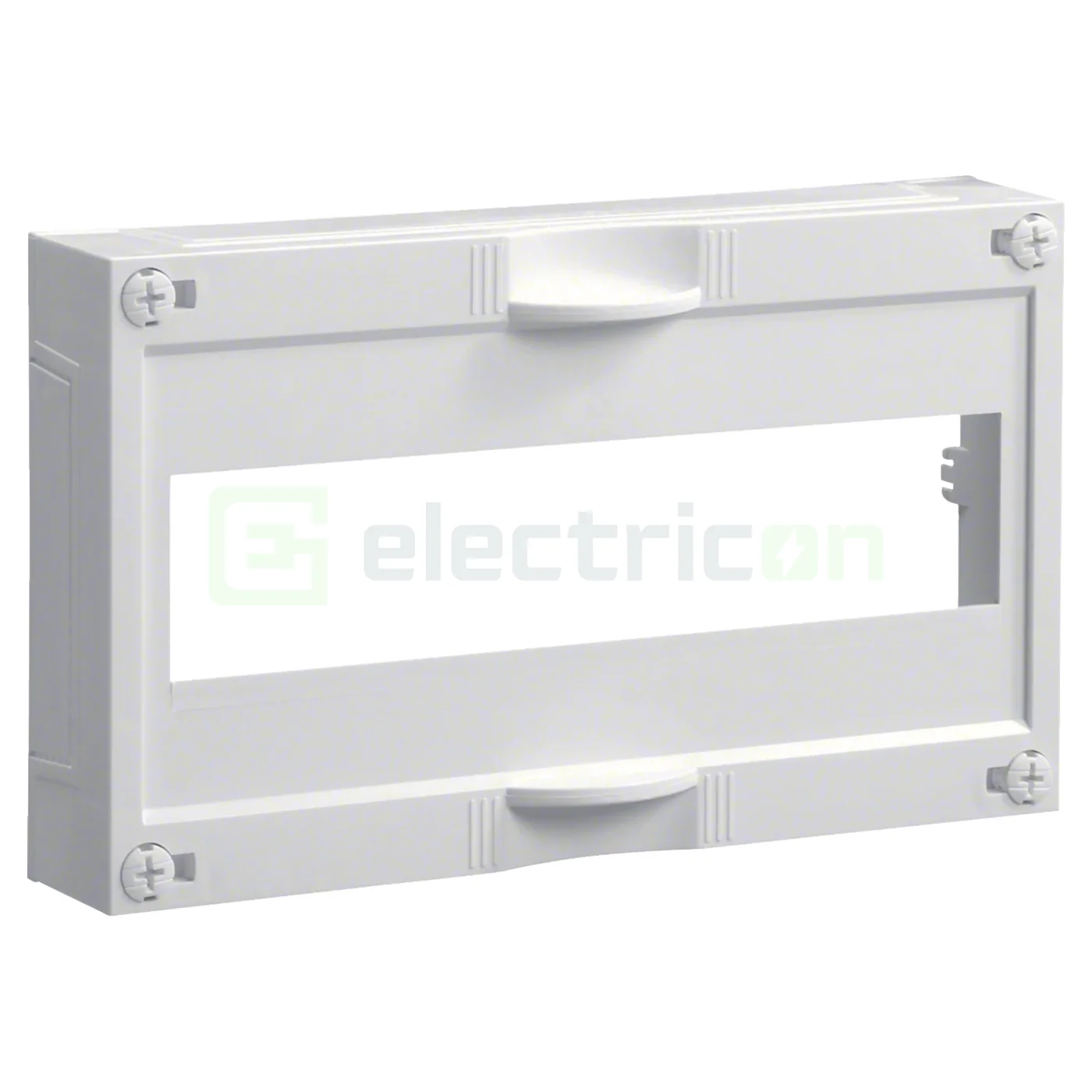 Accesorii Tablouri Hager - Carcasa pentru tablouri Hager FWU si FWB, 12 module, 1 rand, 150x250 mm, universN, Hager, US11A2