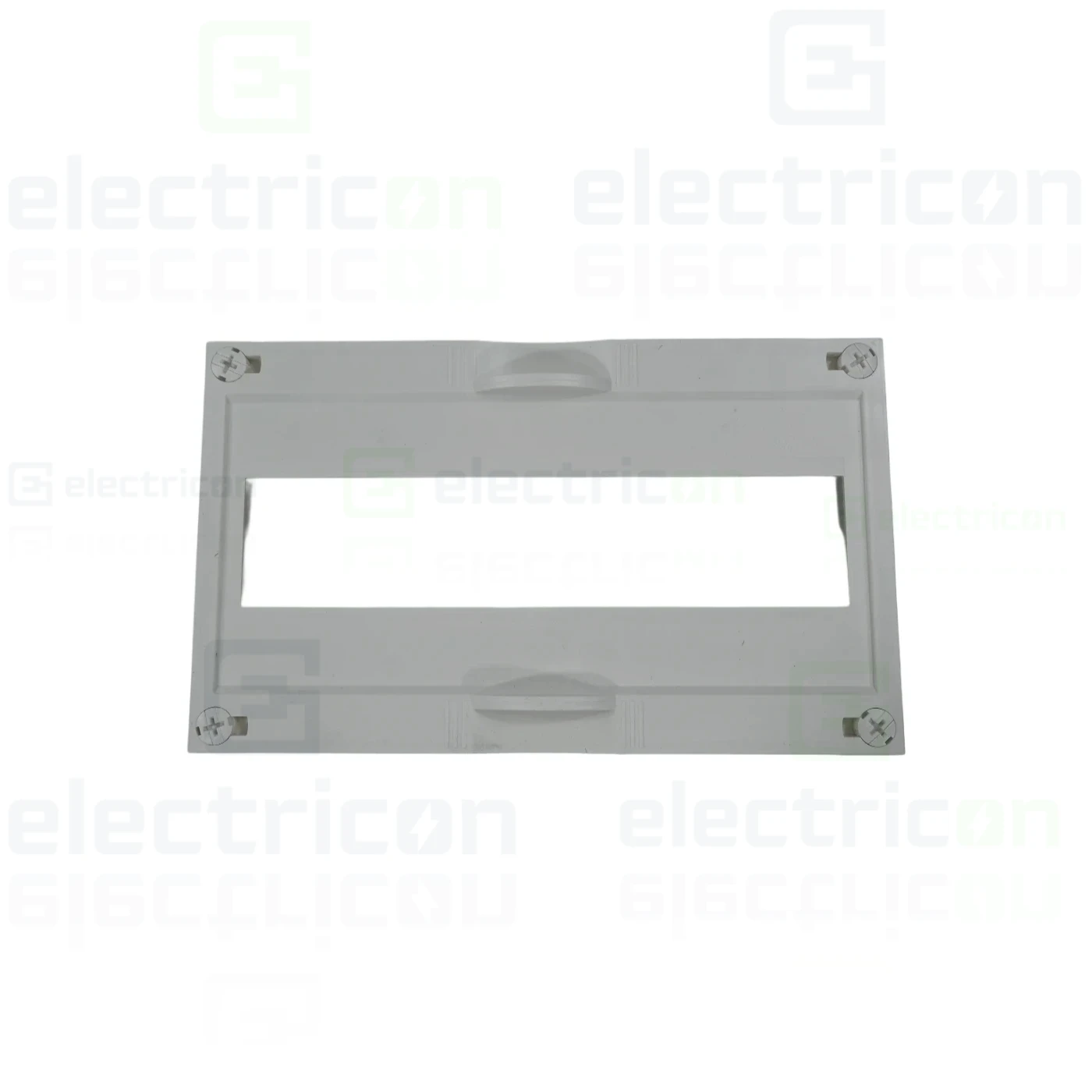 Accesorii tablouri electrice - Carcasa pentru tablouri Hager FWU si FWB, 12 module, 1 rand, 150x250 mm, universN, Hager, US11A2