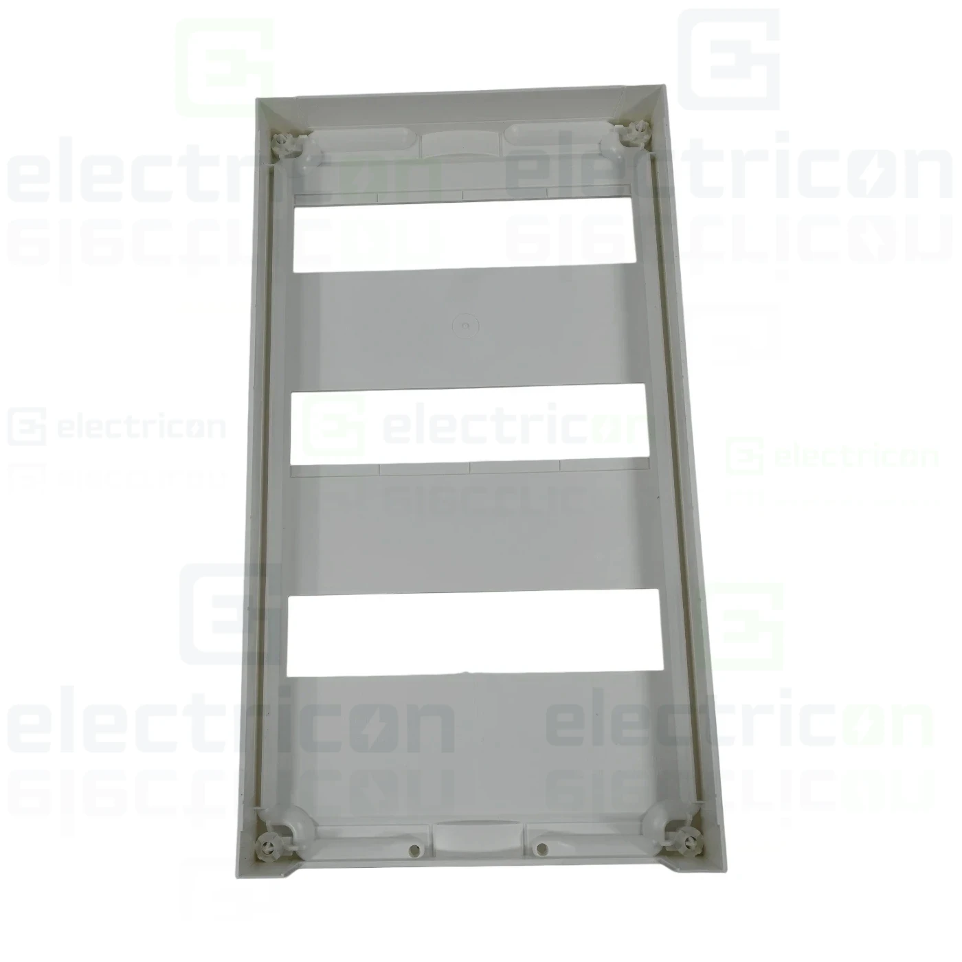 Carcasa pentru tablouri Hager FWU si FWB, 36 module, 3 randuri, 450x250 mm, universN, Hager, US31A3 [4]