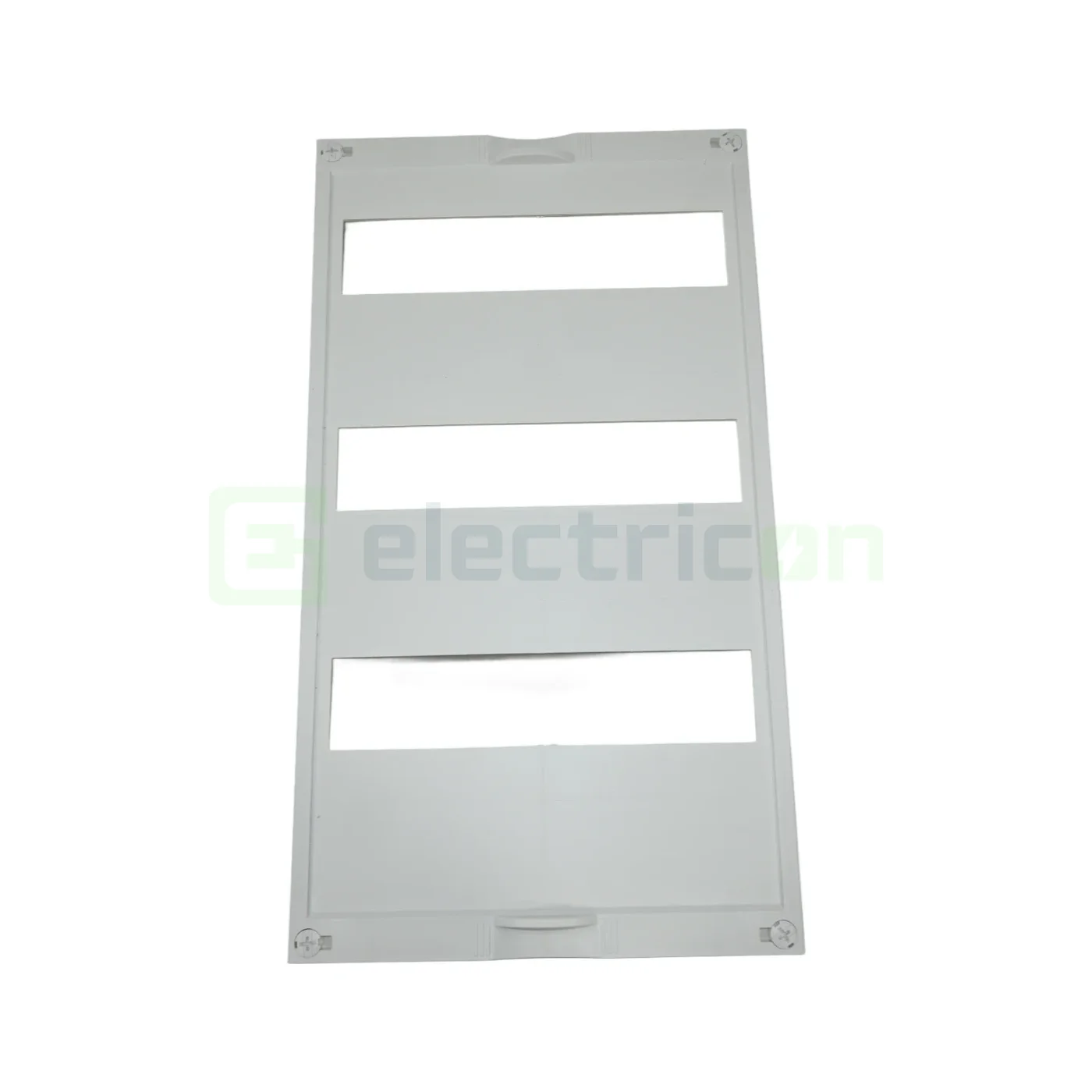 Carcasa pentru tablouri Hager FWU si FWB, 36 module, 3 randuri, 450x250 mm, universN, Hager, US31A3 [1]