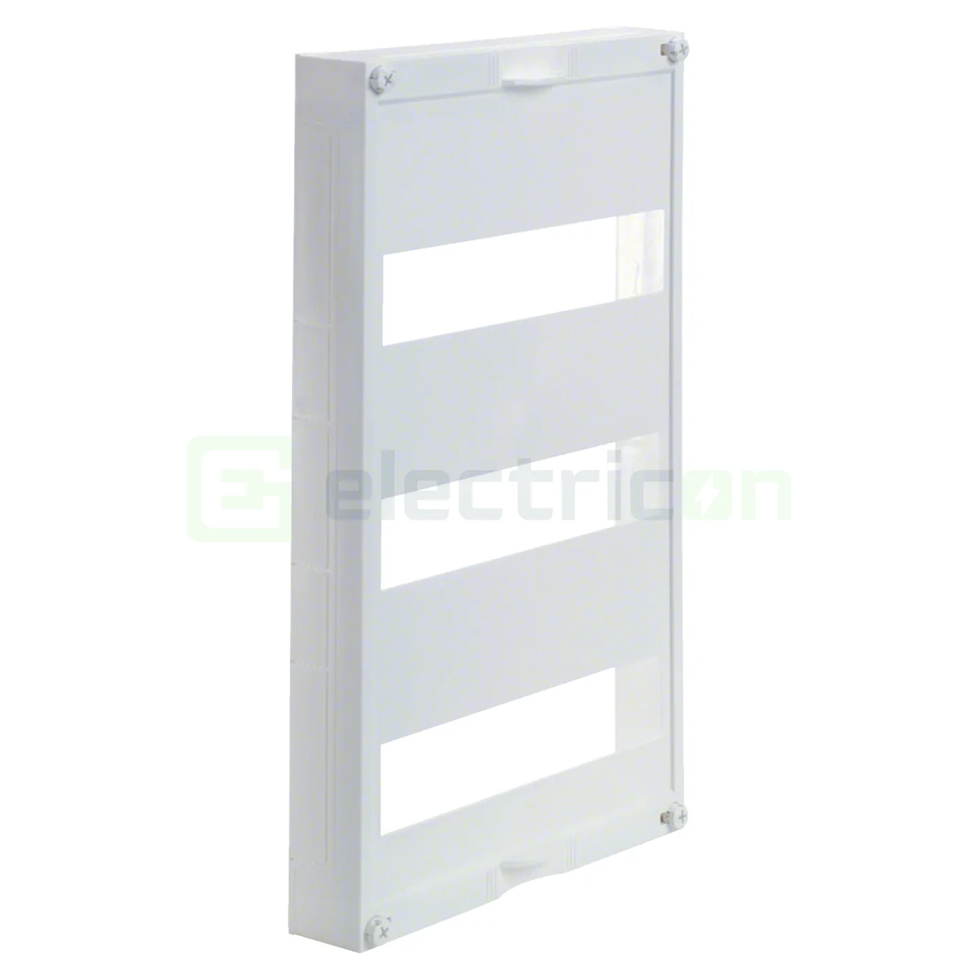 Accesorii Tablouri Hager - Carcasa pentru tablouri Hager FWU si FWB, 36 module, 3 randuri, 450x250 mm, universN, Hager, US31A3