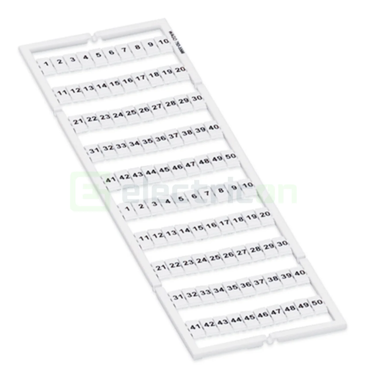 Cleme și conectori electrici - 793-5566