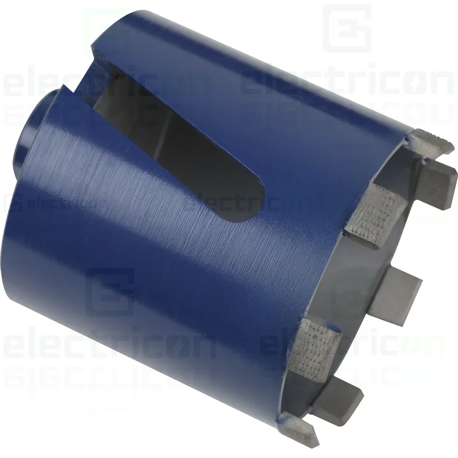 Burghie, carote - unealta-82mm