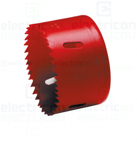 Burghie, carote - unealta