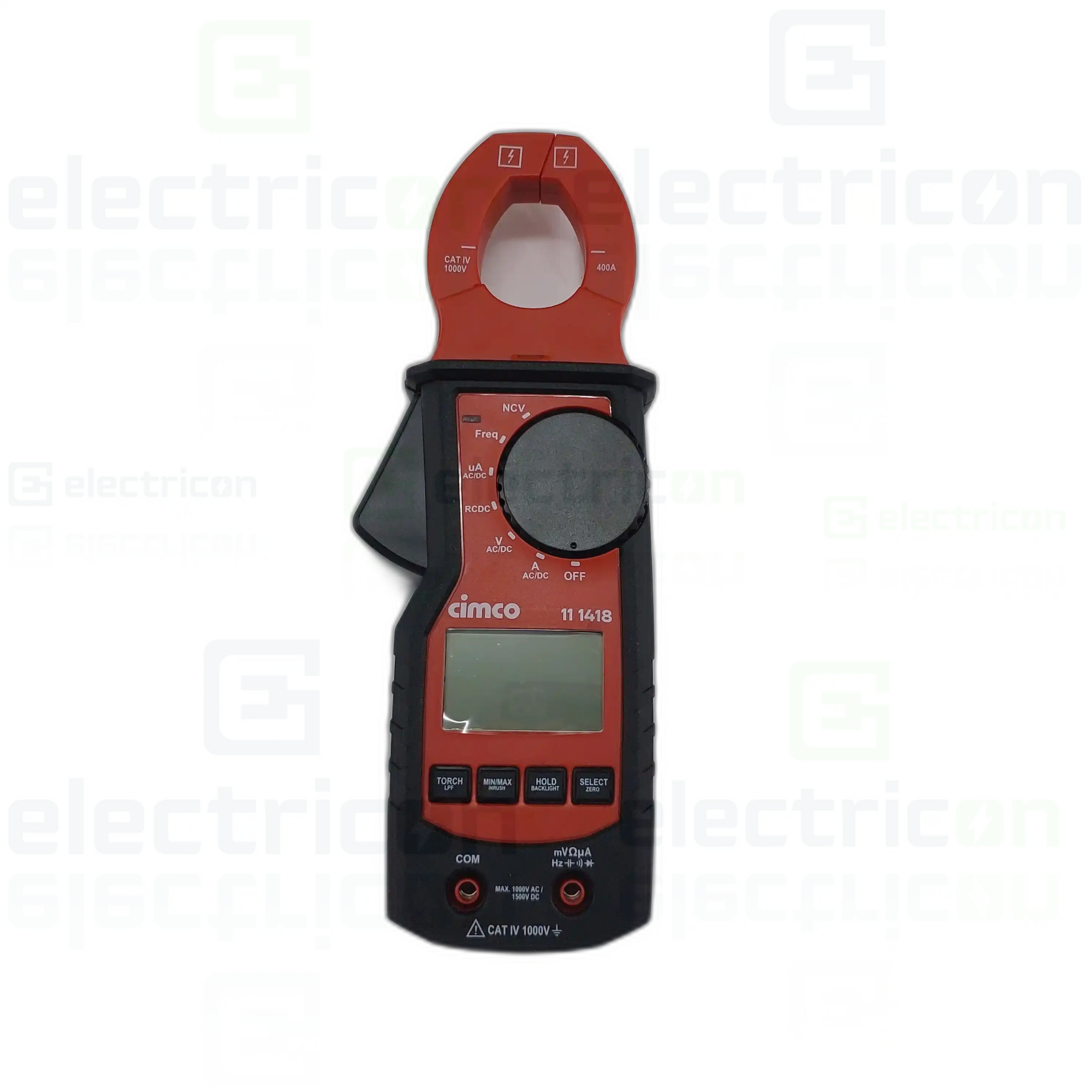 Instrumente de măsurare electrică - cleste-1000v