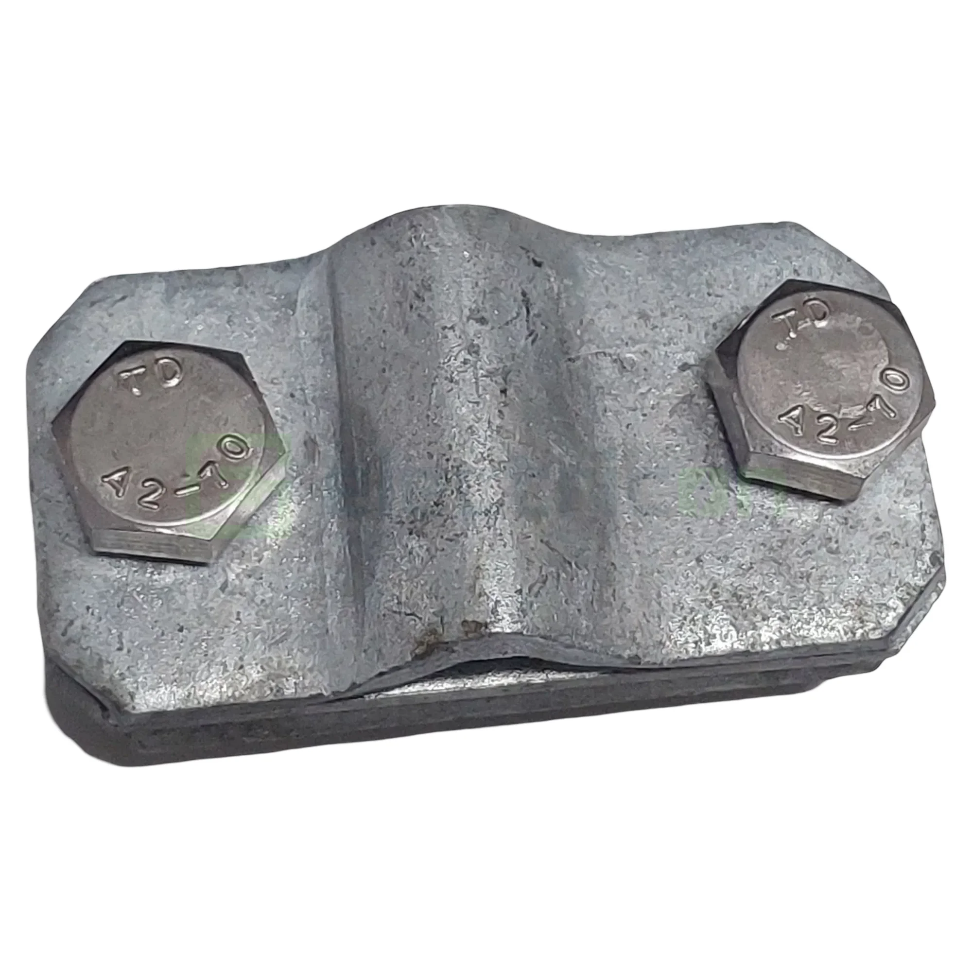 Elemente și accesorii împământare - clema-echipotentializare