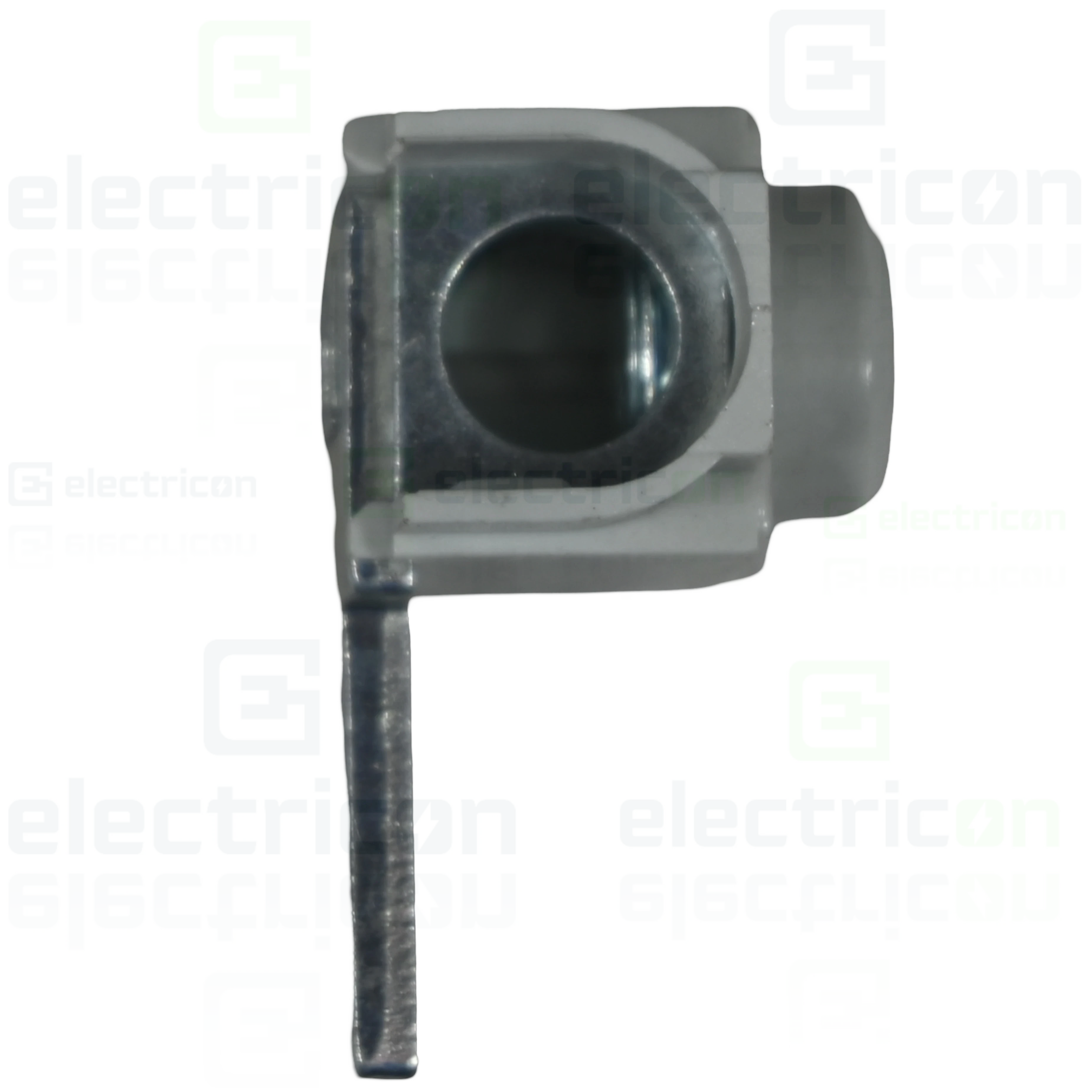 Accesorii busbar - Clemă conexiune pin , perpedicular, scurt, 6-50 mm², Schrack , BS900177 Hager