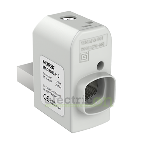 Clemă derivaţie - MAC9500A10