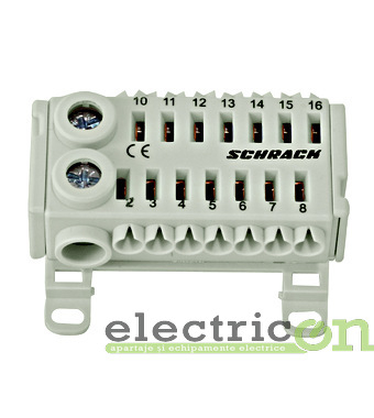 Clemă derivaţie - IK021081