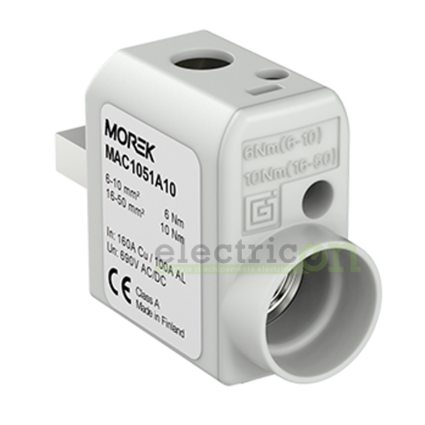 Clemă derivaţie - MAC1051A10