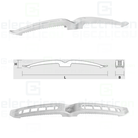 Accesorii cabluri - 916NCC