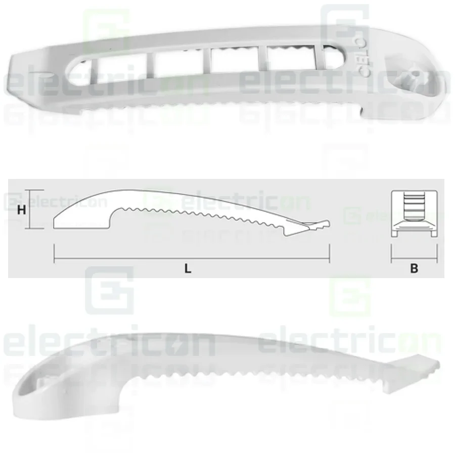 Accesorii cabluri - 98NCC