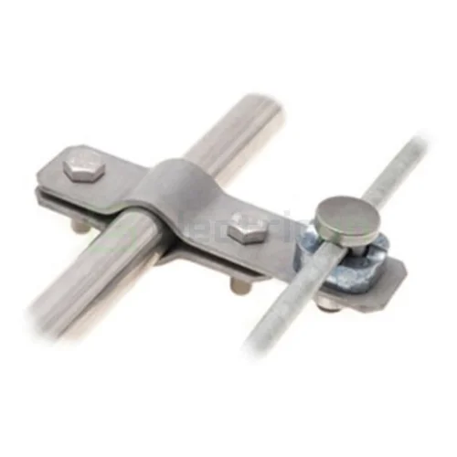 Elemente și accesorii împământare - clema-echipotentializare-20mm