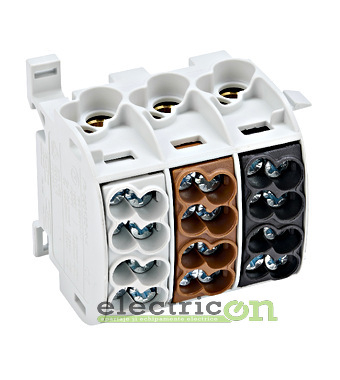 Clemă derivaţie - IK026183-A