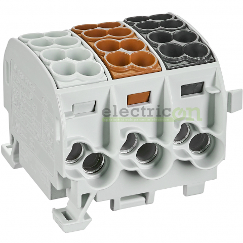 Clemă derivaţie - IKA26183-A