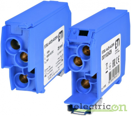 Clemă derivaţie - 001102429