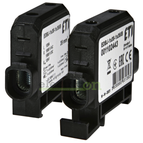 Clemă derivaţie - 001102443