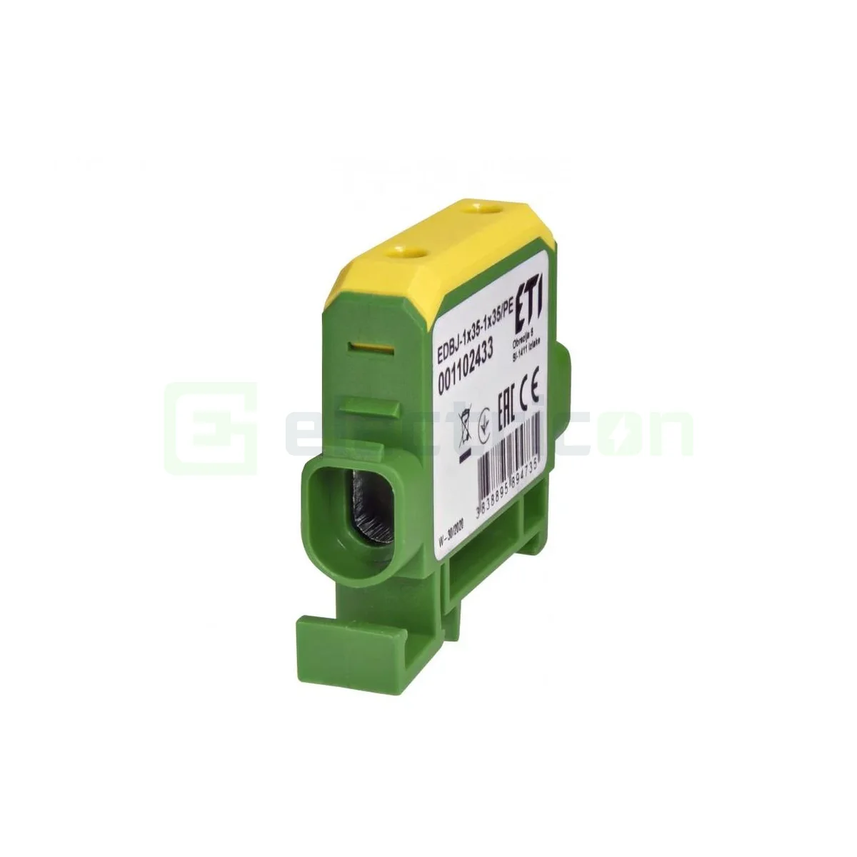 Cleme și conectori electrici - 001102433