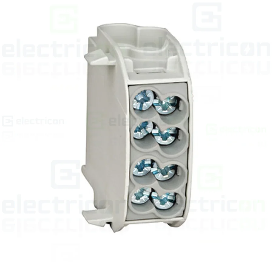 Clemă derivaţie - IKA26110