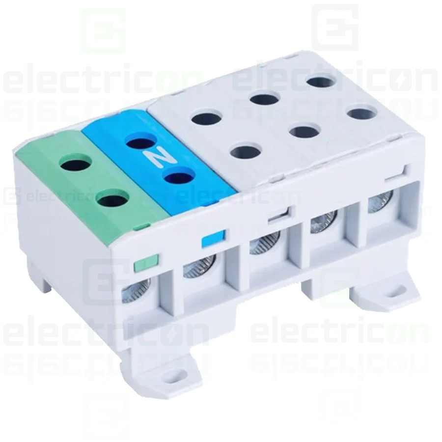 Cleme și conectori electrici - FLEAL-35
