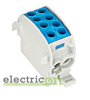 Cleme și conectori electrici - IKA26220