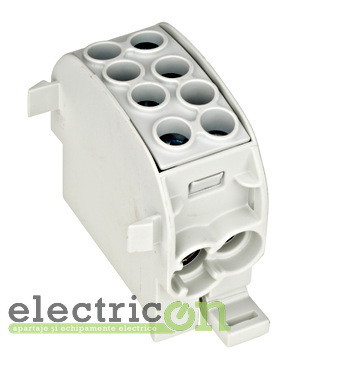 Cleme și conectori electrici - IKA26210