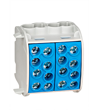 Clemă derivaţie - IKA26222