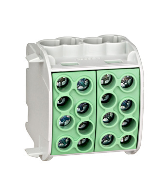 Clemă derivaţie - IKA26232