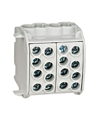 Clemă derivaţie - IKA26212