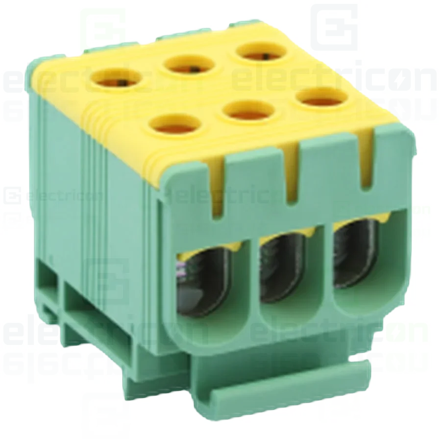 Cleme și conectori electrici - FLEAL-50/3ZS