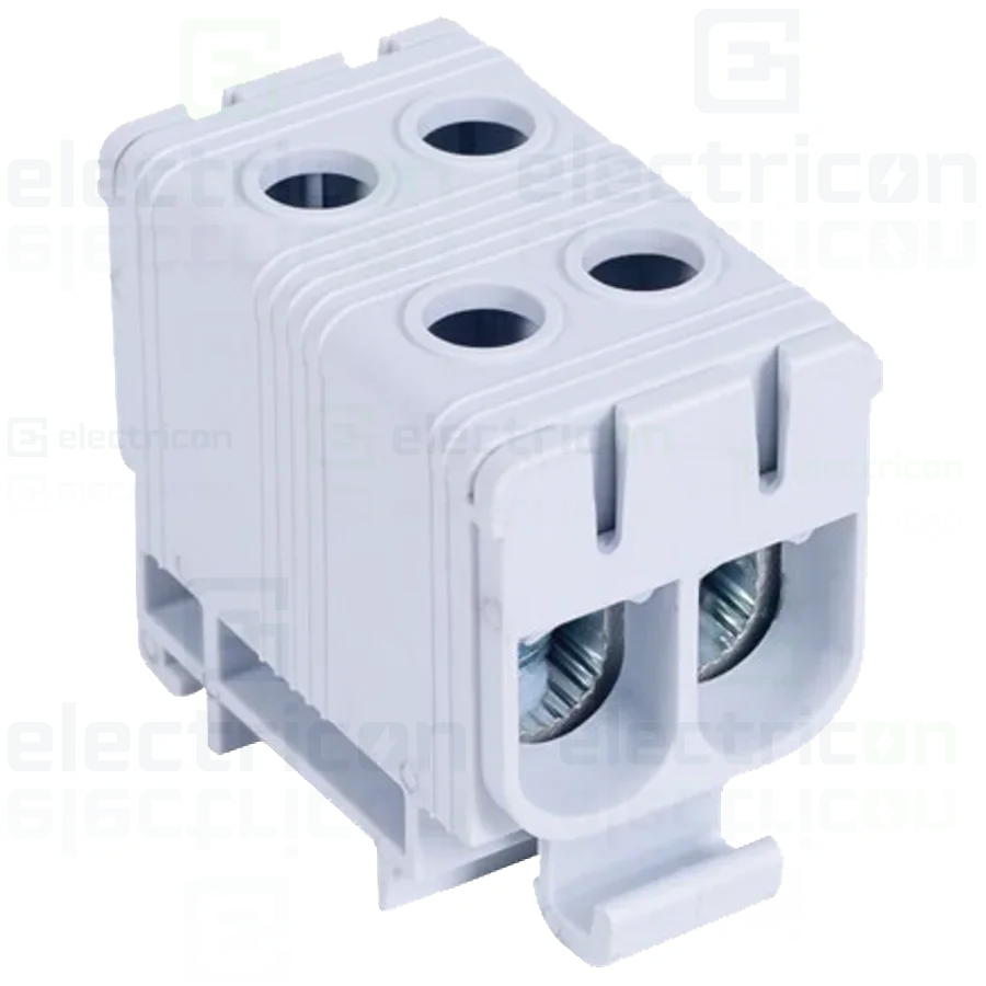 Cleme și conectori electrici - FLEAL-50/2