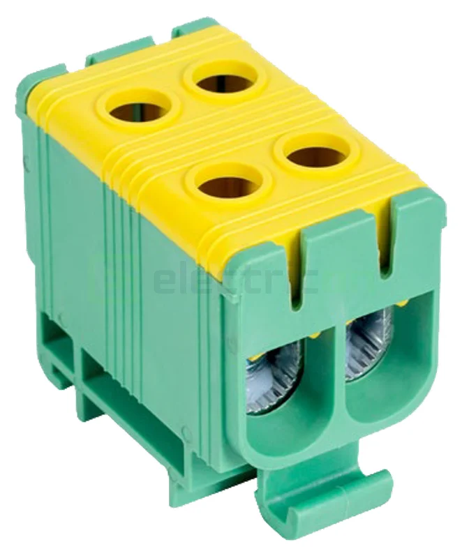 Clemă derivaţie - FLEAL-50/2ZS