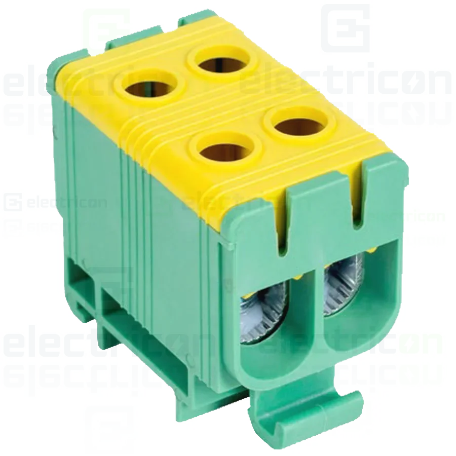 Cleme și conectori electrici - FLEAL-50/2ZS