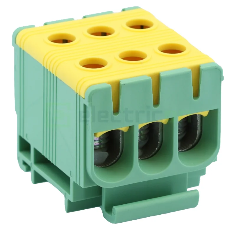 Clemă derivaţie - FLEAL-50/3ZS