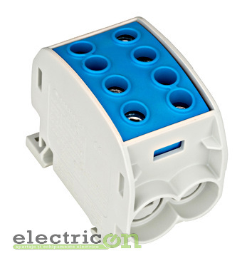 Cleme și conectori electrici - IKA26320