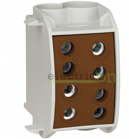 Cleme și conectori electrici - IKA26340