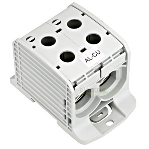 Clemă derivaţie - IKA21516