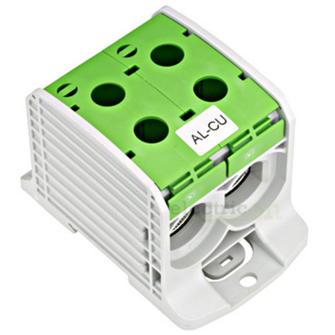 Clemă derivaţie - IKA21536