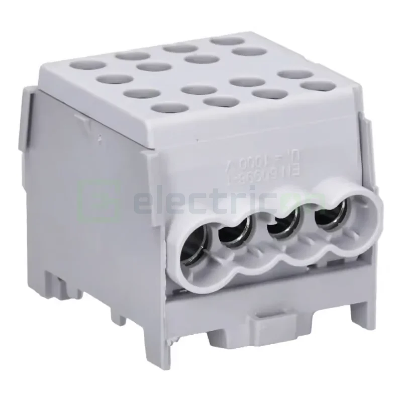 Clemă derivaţie - KH35L8